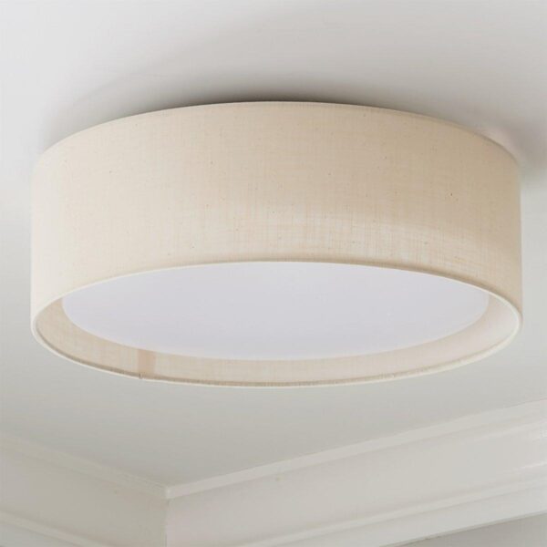 FM18143.1.FM18143OM Slim Shade LED Ceiling Light – Small – view 2