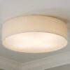 FM18143L.0.FM18143LOM Slim Shade LED Ceiling Light – Large