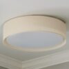 FM18143L.1.FM18143LOM Slim Shade LED Ceiling Light – Large – view 2