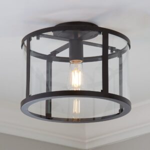 Piedmont Ceiling Light – Small