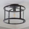 FM19061.1.FM19061BZ Piedmont Ceiling Light – Small – view 2