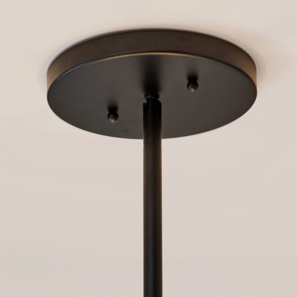 FM19065.3.FM19065BK Intergalactic Ring Convertible Ceiling Light – Large – view 4
