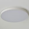FM19096.1.FM19096WH Slim Circular LED Ceiling Light – Large – view 2