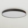 FM19097.1.FM19097BK Slim Circular LED Ceiling Light – X-Large – view 2
