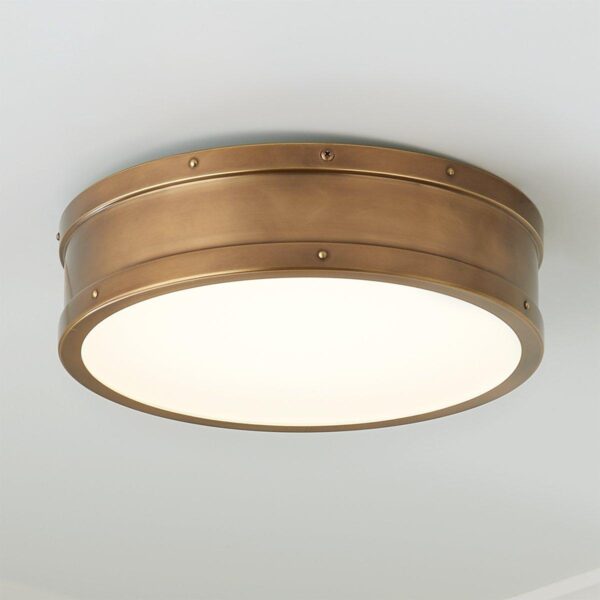 FM20044.0.FM20044AB Arleigh LED Ceiling Light