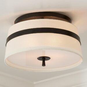 Robinson Ceiling Light – Small
