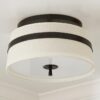 FM20081.1.FM20081IR Robinson Ceiling Light – Small – view 2