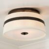 FM20081.2.FM20081IR Robinson Ceiling Light – Small – view 3