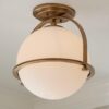 FM20123.0.FM20123AB Apogee Ceiling Light
