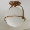 FM20123.1.FM20123AB Apogee Ceiling Light – view 2