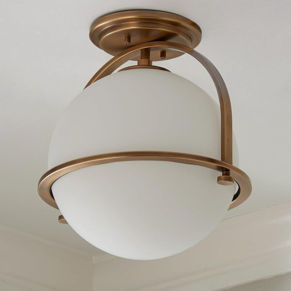 FM20123.1.FM20123AB Apogee Ceiling Light – view 2