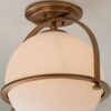 FM20123.2.FM20123AB Apogee Ceiling Light – view 3