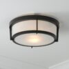 Oliver Ceiling Light – 2 Light
