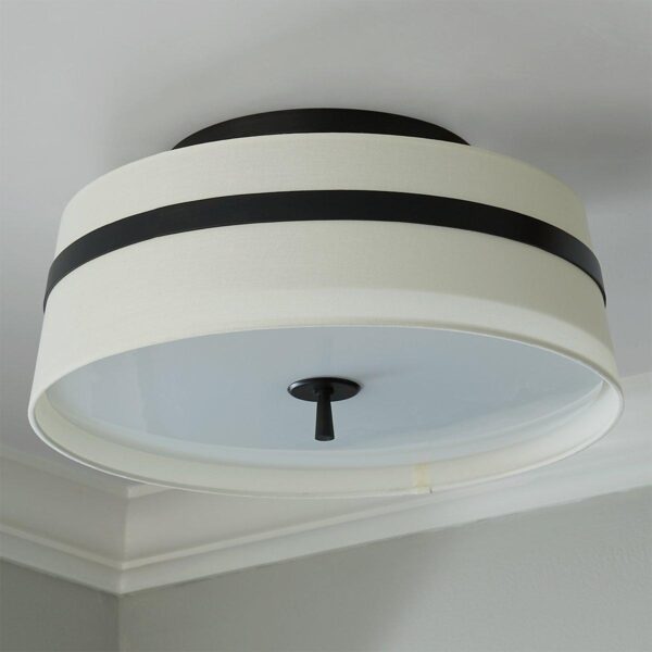 FM21016.2.FM21016IR Robinson Ceiling Light – Large – view 3