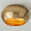 FM21019.0.FM21019NB Kimbo Ceiling Light