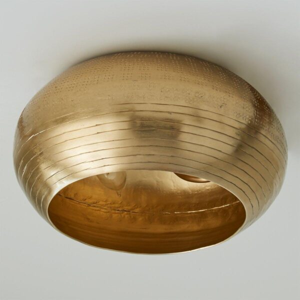FM21019.1.FM21019NB Kimbo Ceiling Light – view 2