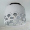 Broderie Ceiling Light – view 2
