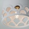 Broderie Ceiling Light – view 3