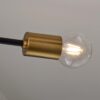 FM22023.3.FM22023AB Replicas Semi-Flush Ceiling Light – Small – view 4