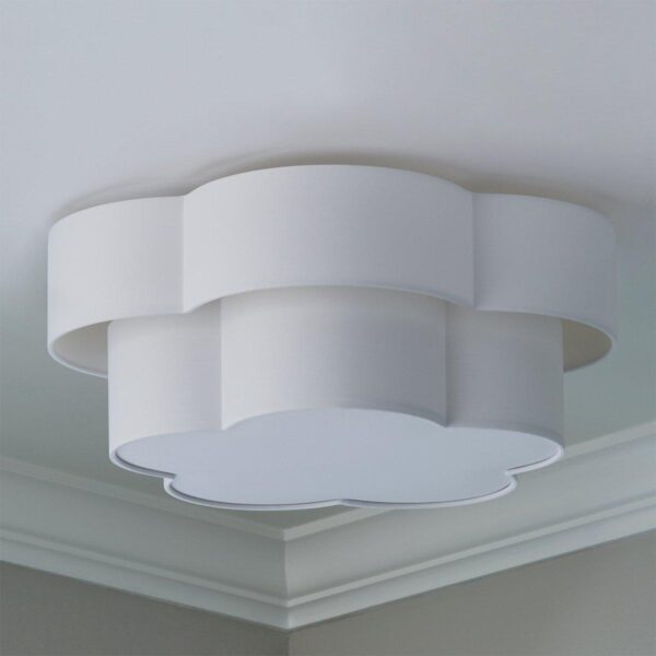 FM22039.1.FM22039AW Fleur Ceiling Light – view 2