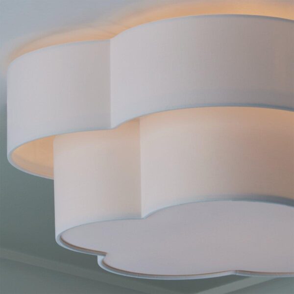 FM22039.2.FM22039AW Fleur Ceiling Light – view 3