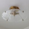 FM22097.1.FM22097GD Serilda Semi-Flush Ceiling Light – view 2
