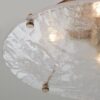 FM22097.3.FM22097GD Serilda Semi-Flush Ceiling Light – view 4