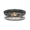 Nautical Delaura Ceiling Light – Large