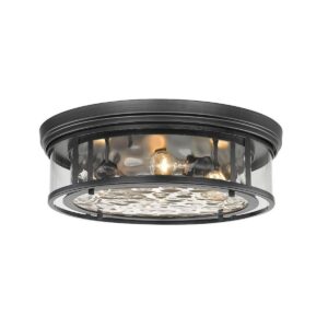 Nautical Delaura Ceiling Light – Large