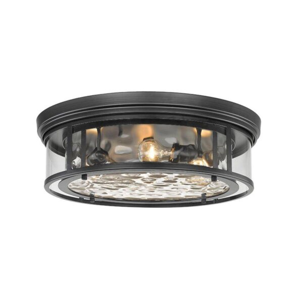 Nautical Delaura Ceiling Light – Large