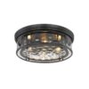 Nautical Delaura Ceiling Light – Large – view 2