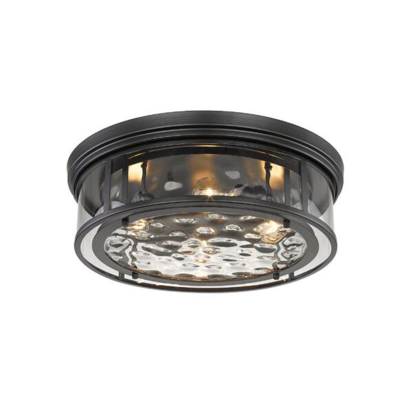 Nautical Delaura Ceiling Light – Large – view 2
