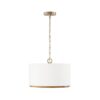 FM23040.1.FM23040NA Savati Convertible Semi-Flush Ceiling Light – view 2
