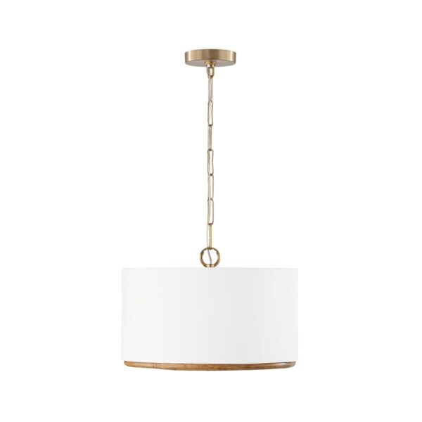 FM23040.1.FM23040NA Savati Convertible Semi-Flush Ceiling Light – view 2