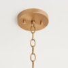 FM23047.3.FM23047AB Neysha Convertible Semi-Flush Ceiling Light – view 4