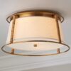FM23073.0.FM23073SB Cortes Ceiling Light