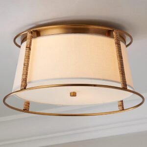 Cortes Ceiling Light