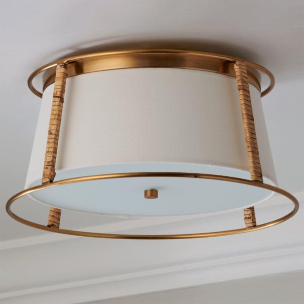 FM23073.1.FM23073SB Cortes Ceiling Light – view 2