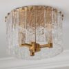 FM23087.1.FM23087GL Sonoraz Ceiling Light – Small – view 2
