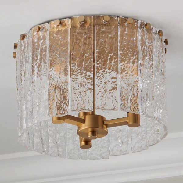 FM23087.1.FM23087GL Sonoraz Ceiling Light – Small – view 2