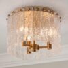 FM23087.2.FM23087GL Sonoraz Ceiling Light – Small – view 3