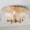 FM23088.0.FM23088GL Sonoraz Ceiling Light – Medium