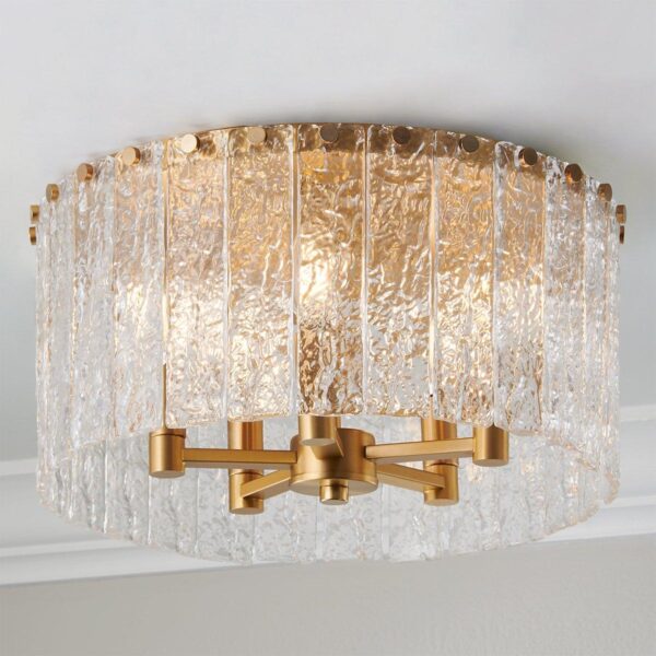 FM23088.0.FM23088GL Sonoraz Ceiling Light – Medium