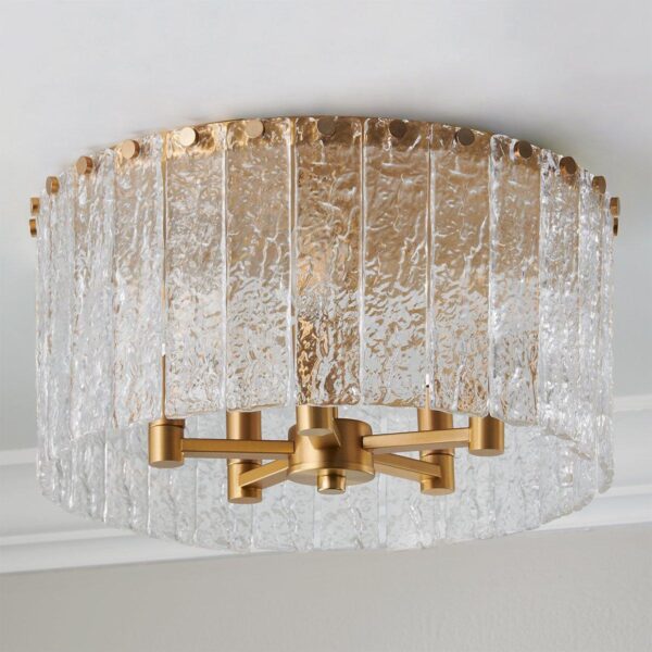 FM23088.1.FM23088GL Sonoraz Ceiling Light – Medium – view 2