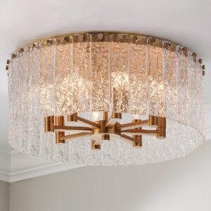 Sonoraz Ceiling Light – Large