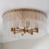 FM23090.1.FM23090GL Sonoraz Ceiling Light – Large – view 2