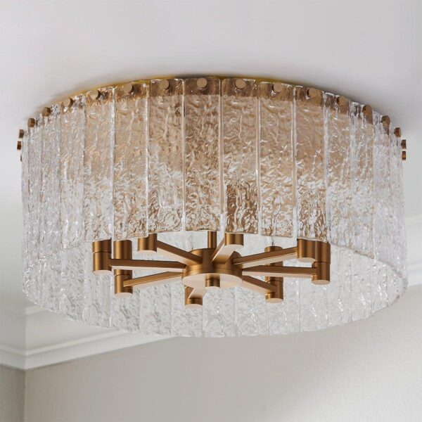 FM23090.1.FM23090GL Sonoraz Ceiling Light – Large – view 2