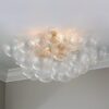 Amalia Semi-Flush Ceiling Light