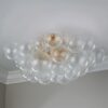 Amalia Semi-Flush Ceiling Light – view 2