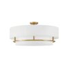 Siobhan Convertible Ceiling Light – Large